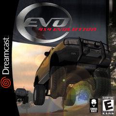 4x4 EVO - Sega Dreamcast | RetroPlay Games