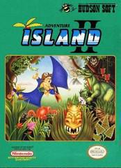 Adventure Island II - NES | RetroPlay Games