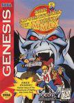 Adventures of Mighty Max - Sega Genesis | RetroPlay Games