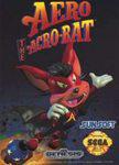 Aero the Acro-Bat - Sega Genesis | RetroPlay Games