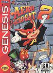 Aero the Acro-Bat 2 - Sega Genesis | RetroPlay Games