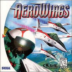 AeroWings - Sega Dreamcast | RetroPlay Games