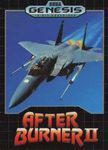 After Burner II - Sega Genesis | RetroPlay Games