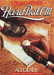 HardBall III - Sega Genesis | RetroPlay Games