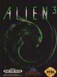 Alien 3 - Sega Genesis | RetroPlay Games