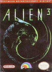 Alien 3 - NES | RetroPlay Games