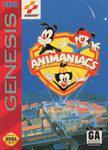 Animaniacs - Sega Genesis | RetroPlay Games