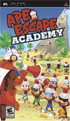 Ape Escape Academy - PSP | RetroPlay Games