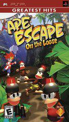 Ape Escape On the Loose - PSP | RetroPlay Games