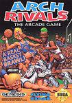 Arch Rivals - Sega Genesis | RetroPlay Games