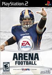 Arena Football - Playstation 2 | RetroPlay Games