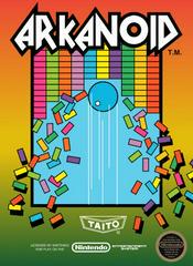 Arkanoid - NES | RetroPlay Games