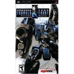 Armored Core Formula Front - PSP | RetroPlay Games