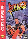 Art of Fighting - Sega Genesis | RetroPlay Games