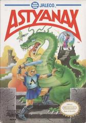 Astyanax - NES | RetroPlay Games