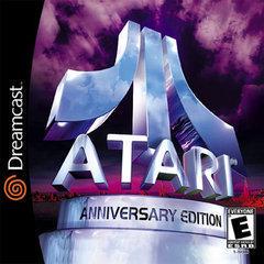 Atari Anniversary Edition - Sega Dreamcast | RetroPlay Games