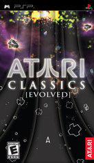 Atari Classics Evolved - PSP | RetroPlay Games