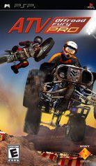 ATV Offroad Fury Pro - PSP | RetroPlay Games