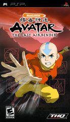 Avatar the Last Airbender - PSP | RetroPlay Games