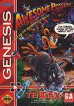 Awesome Possum - Sega Genesis | RetroPlay Games