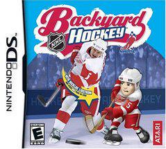 Backyard Hockey - Nintendo DS | RetroPlay Games