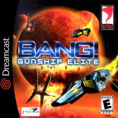 Bang Gunship Elite - Sega Dreamcast | RetroPlay Games