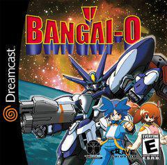 Bangai-O - Sega Dreamcast | RetroPlay Games