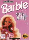 Barbie Super Model - Sega Genesis | RetroPlay Games