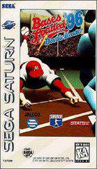 Bases Loaded 96: Double Header - Sega Saturn | RetroPlay Games