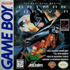 Batman Forever - GameBoy | RetroPlay Games