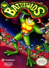 Battletoads - NES | RetroPlay Games