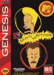 Beavis and Butthead - Sega Genesis | RetroPlay Games