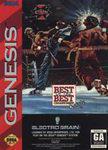 Best of the Best Championship Karate - Sega Genesis | RetroPlay Games