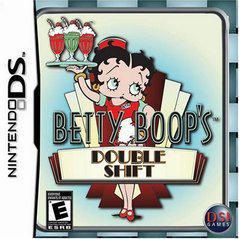 Betty Boop's Double Shift - Nintendo DS | RetroPlay Games