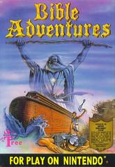 Bible Adventures - NES | RetroPlay Games