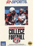 Bill Walsh College Football - Sega Genesis | RetroPlay Games