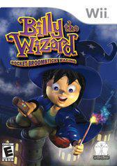 Billy The Wizard - Wii | RetroPlay Games