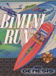 Bimini Run - Sega Genesis | RetroPlay Games