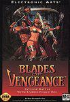Blades of Vengeance - Sega Genesis | RetroPlay Games