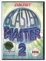 Blaster Master II - Sega Genesis | RetroPlay Games