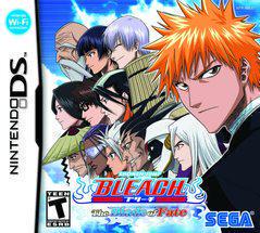 Bleach Blade of Fate - Nintendo DS | RetroPlay Games