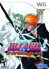 Bleach Shattered Blade - Wii | RetroPlay Games