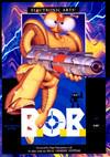 B.O.B. - Sega Genesis | RetroPlay Games