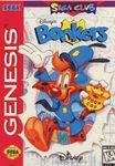 Bonkers - Sega Genesis | RetroPlay Games