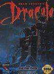 Bram Stoker's Dracula - Sega Genesis | RetroPlay Games