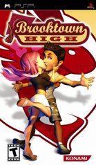 Brooktown High - PSP | RetroPlay Games