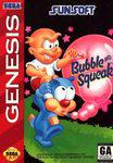 Bubble and Squeak - Sega Genesis | RetroPlay Games