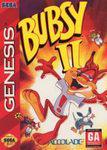 Bubsy II - Sega Genesis | RetroPlay Games