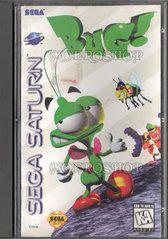 Bug - Sega Saturn | RetroPlay Games