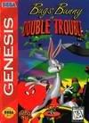 Bugs Bunny Double Trouble - Sega Genesis | RetroPlay Games